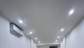 Cho thuê nhà nguyên căn ngõ ô tô Hồng Mai 38m2, 3 tầng ở gia đình, nhóm ít người 8.5tr/tháng